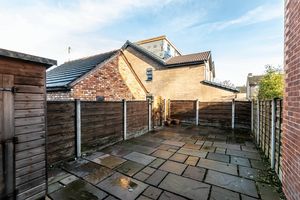 Yard- click for photo gallery